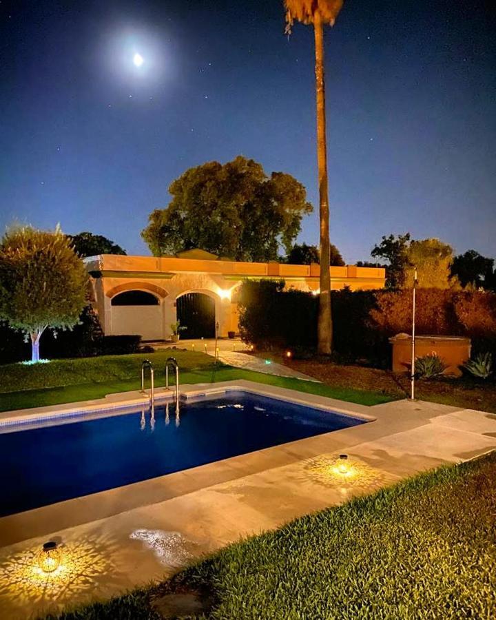 Devmani Hotel Rural エスパルティナス エクステリア 写真